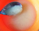 離乳食初期▷キャベツのペーストの作り方作り方4写真