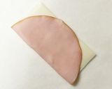 春巻きの皮で簡単！おつまみブリトー作り方1写真