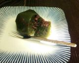 宇治金時ヨーカンボール作り方9写真