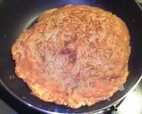 コレが噂の・・・【究極】焼きそば！！作り方4写真