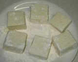アゲない!けど・・・揚げだし豆腐☆彡作り方2写真
