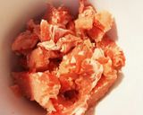 豚肉と白菜の旨くた煮作り方1写真