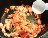 豚肉と白菜の旨くた煮作り方2写真