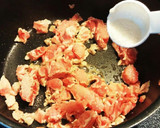 豚肉と白菜の旨くた煮作り方2写真
