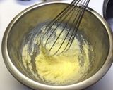 混ぜるだけの簡単チョコケーキ作り方3写真