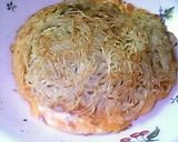 コレが噂の・・・【究極】焼きそば！！作り方5写真