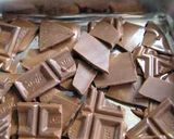 子供用トリフチョコ☆作り方1写真