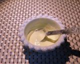 ちょっとオシャレに◆ゆで卵◆レーズンマヨ作り方1写真