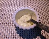 ちょっとオシャレに◆ゆで卵◆レーズンマヨ作り方2写真
