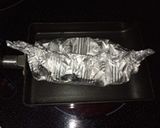 鶏肉せせり おろしポン酢 簡単居酒屋の味作り方5写真