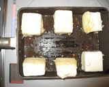 アゲない!けど・・・揚げだし豆腐☆彡作り方3写真
