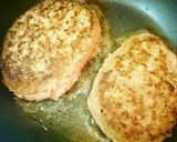 煮込みハンバーグ♡作り方6写真