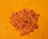 春らんまん♪桜餅風味の小倉ムース作り方2写真