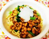 リメイク☆えんどう豆ポタージュでパスタ作り方12写真
