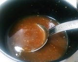 大葉ご飯～ガパオライス風～作り方2写真