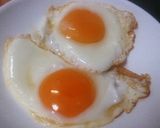 大葉ご飯～ガパオライス風～作り方3写真