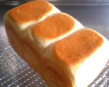 もっちり！やわらか食パン作り方14写真
