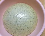 ドライトマトとチーズのパン作り方16写真