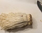 万能！えのきの佃煮作り方1写真