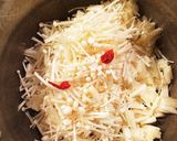 万能！えのきの佃煮作り方3写真