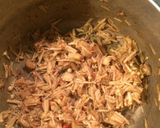 万能！えのきの佃煮作り方5写真