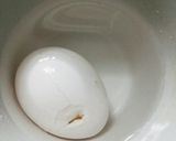 レンジde簡単☆温泉卵＊第２弾作り方1写真