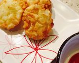 もちもち♡カリカリ♡ポテトフライ作り方4写真