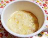 リメイク☆トマトスープでリゾット作り方6写真