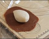 サクサク☆アーモンドクッキーパン作り方13写真