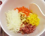 ★我が家の定番★洋風ポテトサラダ作り方7写真