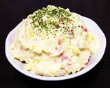 ★我が家の定番★洋風ポテトサラダ作り方8写真