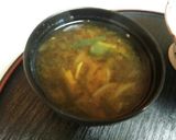 血管プラークダイエット食215（干物）作り方2写真