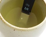 風邪にも？！はちみつ梅♬昆布茶〈こぶ茶〉作り方3写真
