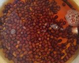 小豆の粒あん作り方6写真