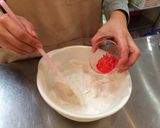 業務用スチコンレシピ しょうが天作り方3写真