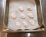 業務用スチコンレシピ しょうが天作り方4写真