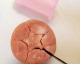 ウィンナーを星型で可愛いお花♪キャラ弁♡作り方3写真