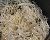 お弁当にも✿切干大根ケチャップ煮作り方1写真
