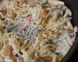 お弁当にも✿切干大根ケチャップ煮作り方3写真