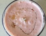 つぶつぶ感がたまらない♪春の苺ムース♪作り方5写真