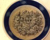 ダークニャンとウィスパーのキャラ弁^_−作り方3写真
