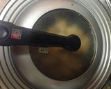チキ味噌焼きそば♪作り方4写真