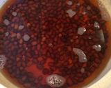 小豆の粒あん作り方7写真