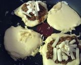 ホットケーキミックスで簡単カレーパン⁉︎作り方4写真
