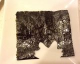 ダークニャンとウィスパーのキャラ弁^_−作り方6写真