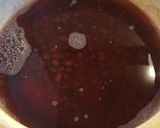 小豆の粒あん作り方8写真