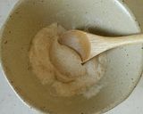 ロッキーロードアイス♪豆乳で♪作り方3写真
