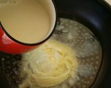 ロッキーロードアイス♪豆乳で♪作り方5写真