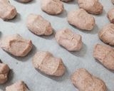 超簡単☆塩ちんすこう作り方6写真