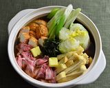 鍋まんねり解消！みそバタちゃんこ鍋作り方4写真